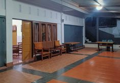 大廳 2 Homestay Panrita Bone