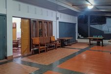 大廳 Homestay Panrita Bone