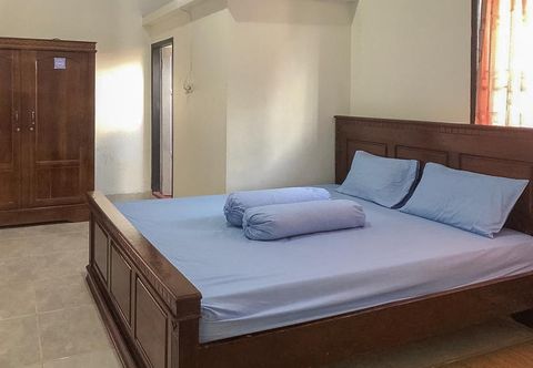 其他 Homestay Panrita Bone