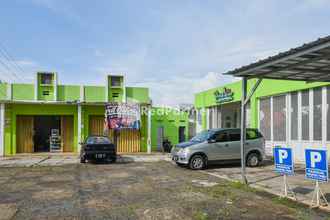 Exterior 4 Pondok Anisa near Kolam Renang The Bagelen RedPartner