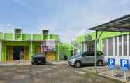 Exterior 5 Pondok Anisa near Kolam Renang The Bagelen RedPartner