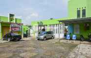 Exterior 3 Pondok Anisa near Kolam Renang The Bagelen RedPartner