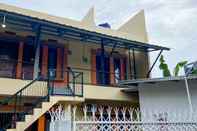 Exterior Homestay Puspa Syariah