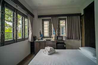 Bedroom 4 Brand New Cozy Home at the heart of Saigon