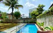 Swimming Pool 5 DNS HOUSE