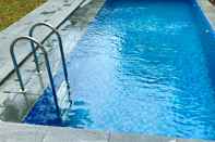 Swimming Pool DNS HOUSE