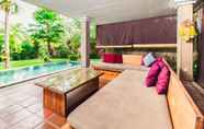 Others 4 Warisan Ubud Villa by Supala