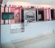 Lobby 7 Sleep cnx