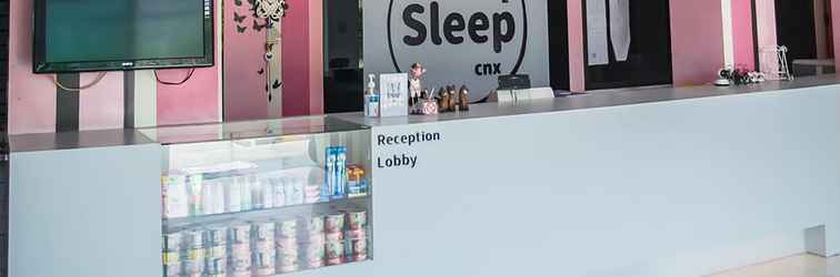 Lobby Sleep cnx