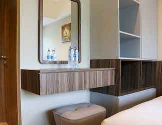 Others 2 Simply Look Studio Gateway Park LRT City Bekasi Apartment By Travelio