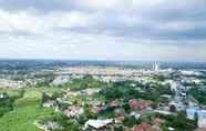 Nearby View and Attractions 7 Simply Look and Best Deal Studio Transpark Cibubur Apartment By Travelio