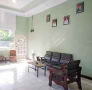 Lain-lain 2 Hotel Mexicanna Syariah Mitra RedDoorz