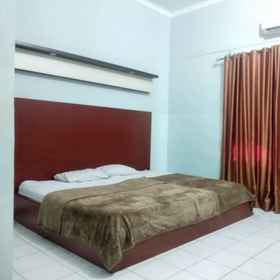 Others 1 Hotel Mexicanna Syariah Mitra RedDoorz, Danau Teluk Hotels