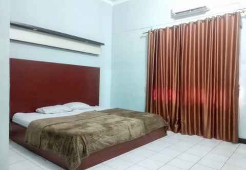 Others Hotel Mexicanna Syariah Mitra RedDoorz