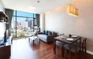 Others 2 Citi Resort @ LIVING (Sukhumvit 39)