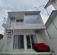 Exterior 4 RedDoorz Syariah near Taruna Nusantara Magelang