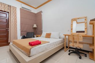 其他 4 Langkar Guest House Syariah Mitra RedDoorz