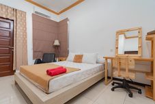 其他 Langkar Guest House Syariah Mitra RedDoorz