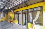 Others 7 De Luck Homestay near Alun Alun Sidoarjo Mitra RedDoorz