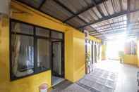 Lobi De Luck Homestay near Alun Alun Sidoarjo Mitra RedDoorz