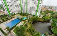 Khác 3 RedLiving Apartemen Green Lake View Ciputat - Farida Property Tower E