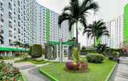 Lainnya 7 RedLiving Apartemen Green Lake View Ciputat - Syafa Property Tower E