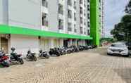 Others 6 RedLiving Apartemen Green Lake View Ciputat - Syafa Property Tower E