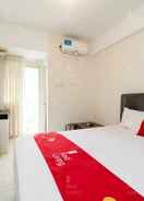 Others RedLiving Apartemen Green Lake View Ciputat - Syafa Property Tower E