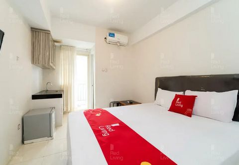 Others RedLiving Apartemen Green Lake View Ciputat - Syafa Property Tower E