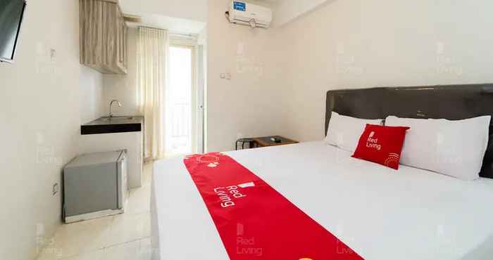 Lainnya RedLiving Apartemen Green Lake View Ciputat - Syafa Property Tower E