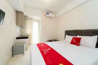 Lainnya 4 RedLiving Apartemen Green Lake View Ciputat - Syafa Property Tower E