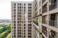 Bangunan RedLiving Apartemen Serpong Green View - Celebrity Room Tower B