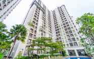 ภายนอกอาคาร 7 RedLiving Apartemen Serpong Green View - Celebrity Room Tower B