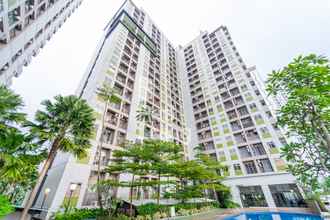 Bangunan 4 RedLiving Apartemen Serpong Green View - Celebrity Room Tower B