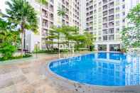 Swimming Pool RedLiving Apartemen Serpong Green View - Celebrity Room Tower B