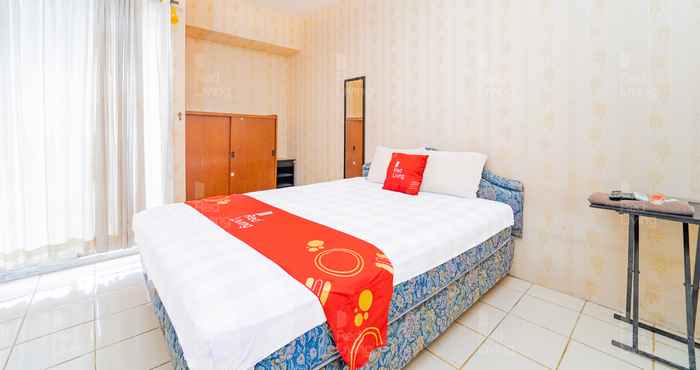 Others RedLiving Apartemen Serpong Green View - Celebrity Room Tower B