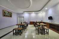 ล็อบบี้ Urbanview Hotel Mutiara Persada Syariah Majalengka by RedDoorz