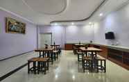 ล็อบบี้ 5 Urbanview Hotel Mutiara Persada Syariah Majalengka by RedDoorz