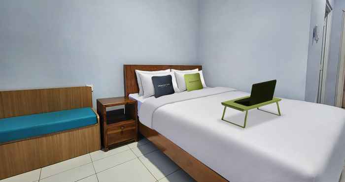 Lain-lain Urbanview Hotel Mutiara Persada Syariah Majalengka by RedDoorz