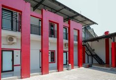외관 2 RedDoorz Syariah near Alun Alun Tegal