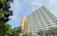 Others 3 RedLiving Apartemen Kebagusan City - Nuna Rooms