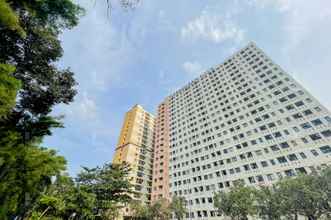 Others 4 RedLiving Apartemen Kebagusan City - Nuna Rooms