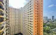 Others 7 RedLiving Apartemen Kebagusan City - Nuna Rooms