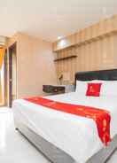 null RedLiving Apartemen Kebagusan City - Nuna Rooms