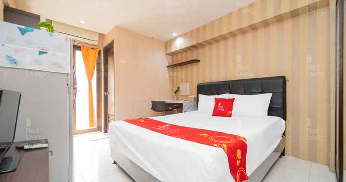 Others RedLiving Apartemen Kebagusan City - Nuna Rooms