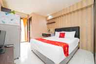 Others RedLiving Apartemen Kebagusan City - Nuna Rooms