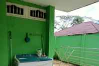 CleanAccommodation Homestay Syariah Tepian Sungai Sambas