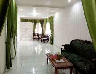 Lobby 2 Homestay Syariah Tepian Sungai Sambas