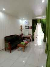 Lobby 4 Homestay Syariah Tepian Sungai Sambas