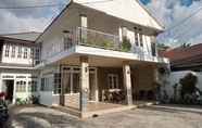 Exterior 4 Homestay Syariah Tepian Sungai Sambas